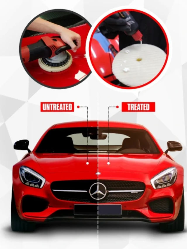 “Sparkle & Shine Detailing”